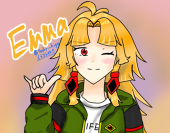 イラスト好き