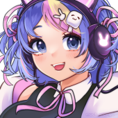 Mallow: VTuber
