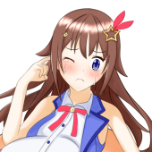 礼巳リ亜@風船