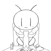 蜈蚣(むかで)