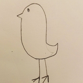 聿