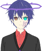 Shido Itsuka