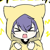 ちょび