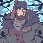 Wolf con F