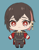 まめたろ