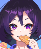 まさけ(折木エッテ)
