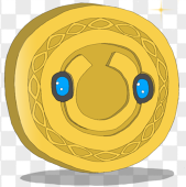 真鍮六号