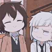 ﾅﾉﾁｬﾝ