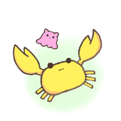などの