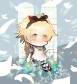 annie