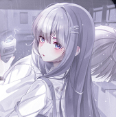 夏天的雪
