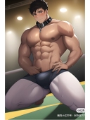 洛小黑