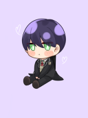 こん