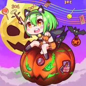 ヴァニちゃま