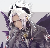 龍冴郎