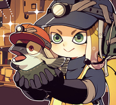 ぽつぽ