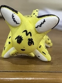 紙粘土