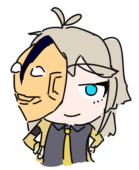 梅干しMAX@水没騎士