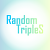 RandomTripleS