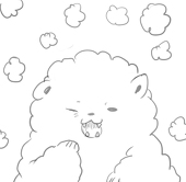 ウィンナツ☁️