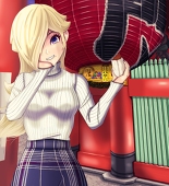 ミルドレッド