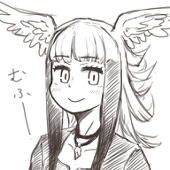 青月つとめ