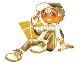 めじろ