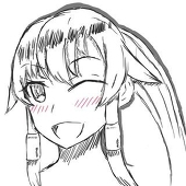 両翼視前