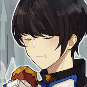 麩