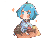 しゃけざんまい