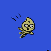 よはく