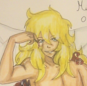 GoldFlam K