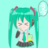 まよる