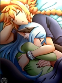 SleepyDragon