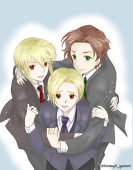 フィッシュパイ