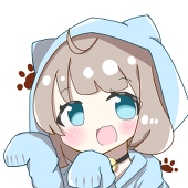 ゆきねこ