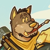 TopazDog