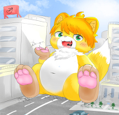 ごままん