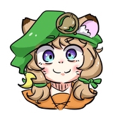 ぽちゃたぬ
