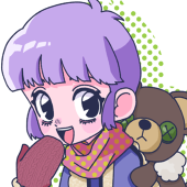 藤島もゆ