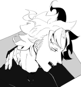 橘