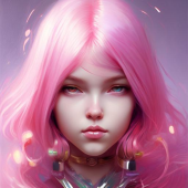 PinkyMint