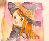 キョロ