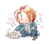 塚原よつば