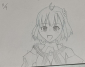 白餡