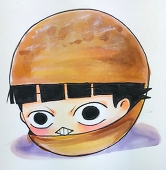 風子