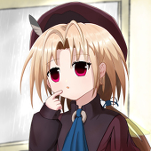 白羊