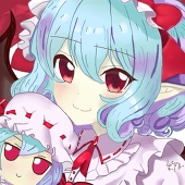 うさぎDragon75☆30