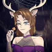 ArgentDeer