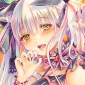 橙